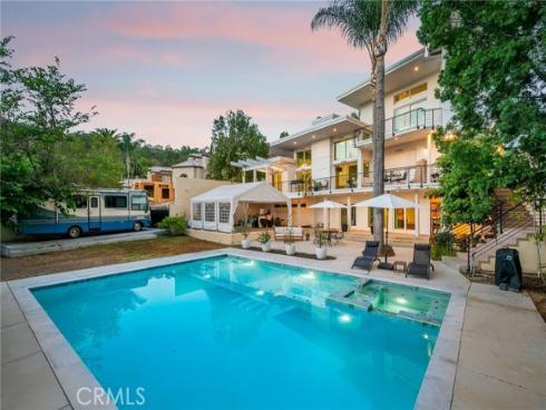9111 Loma , Villa Park, CA