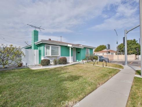 13371  Springdale   Street, Westminster, CA