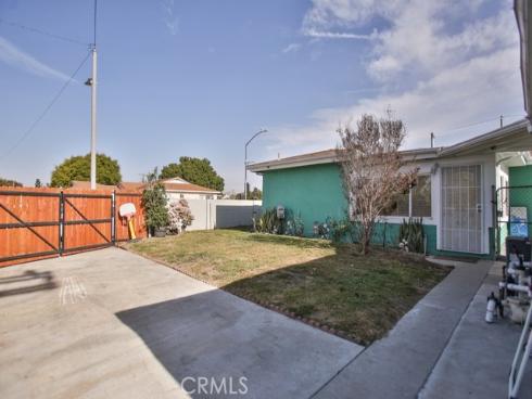 13371  Springdale   Street, Westminster, CA