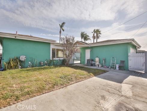 13371  Springdale   Street, Westminster, CA