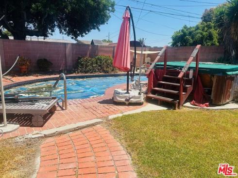 13632  La Pat   Place, Westminster, CA