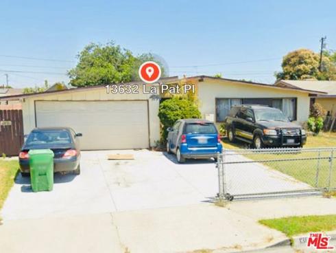 13632  La Pat   Place, Westminster, CA