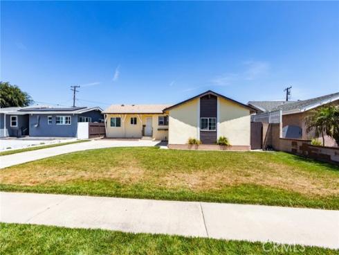5561 Edita Avenue, Westminster, CA