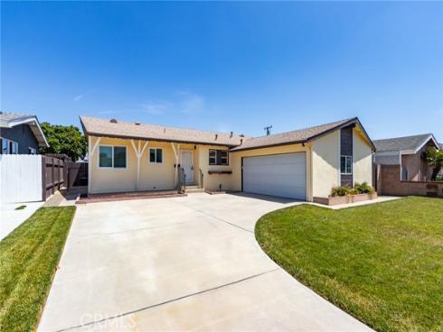 5561 Edita Avenue, Westminster, CA
