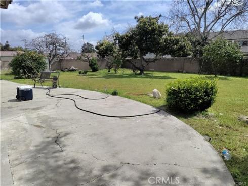 7072 Spruce St , Westminster, CA