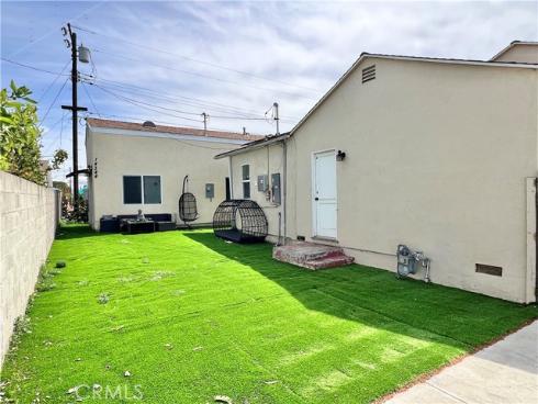 14342 Tilden Street, Westminster, CA