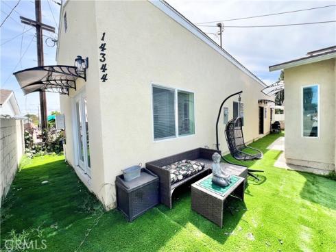 14342 Tilden Street, Westminster, CA