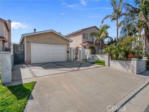 14141 Barber Street, Westminster, CA