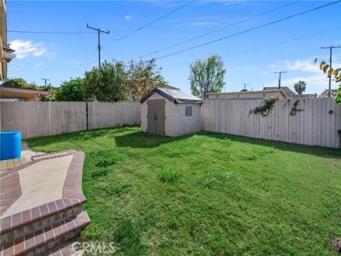 14141 Barber Street, Westminster, CA