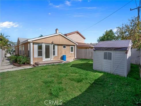 14141 Barber Street, Westminster, CA