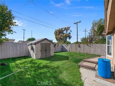 14141 Barber Street, Westminster, CA