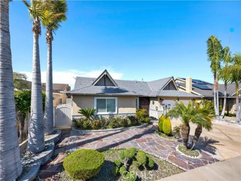 9431 Coronet Avenue, Westminster, CA