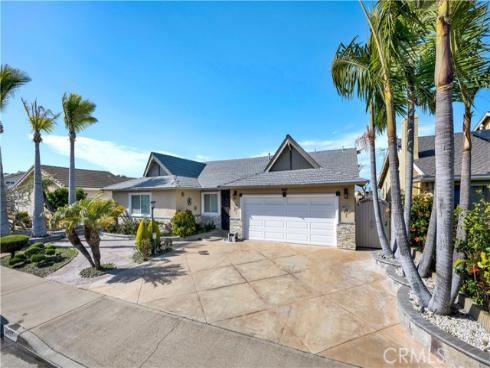 9431 Coronet Avenue, Westminster, CA