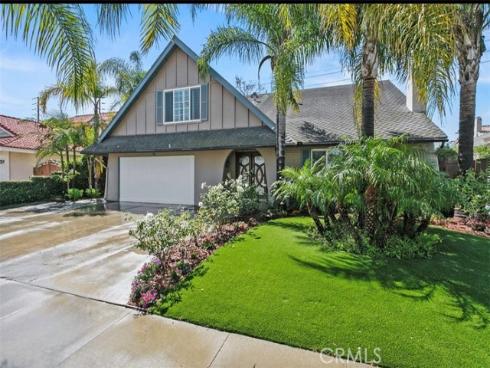 10092 Premier Avenue, Westminster, CA