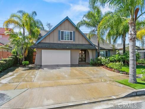 10092 Premier Avenue, Westminster, CA