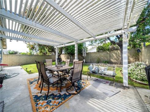 8421 Sandalwood Circle, Westminster, CA