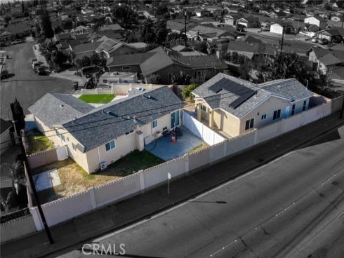 8491 Emerado Place, Westminster, CA