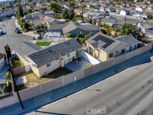 8491 Emerado Place, Westminster, CA