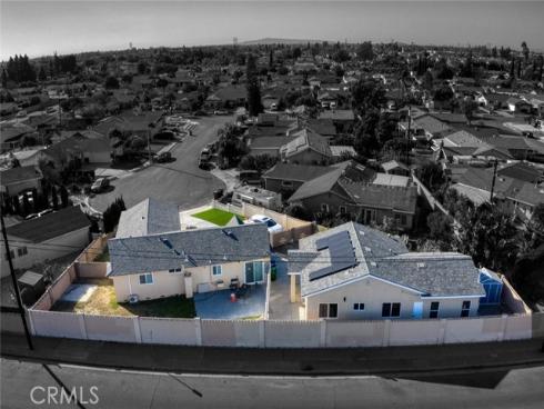 8491 Emerado Place, Westminster, CA