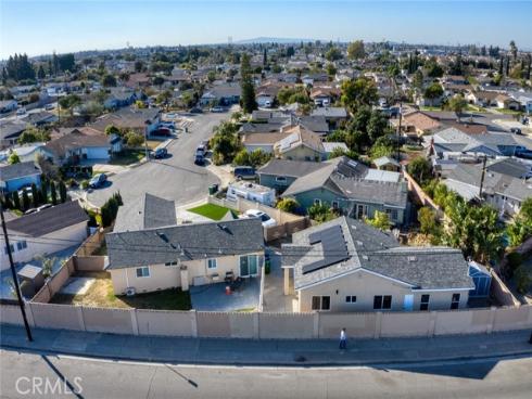 8491 Emerado Place, Westminster, CA