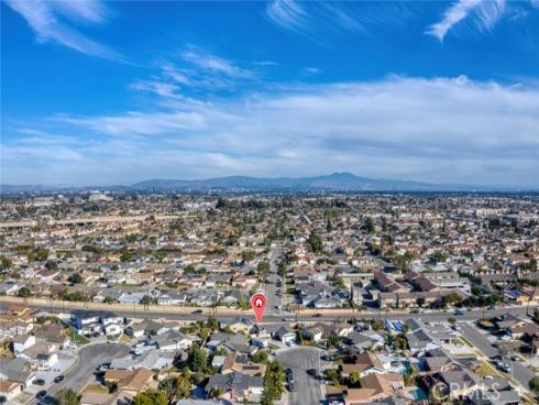 8491 Emerado Place, Westminster, CA