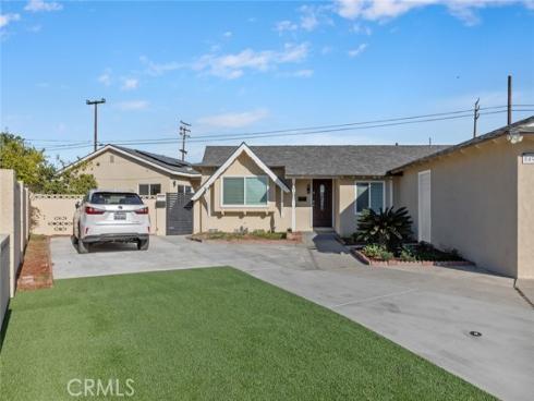 8491 Emerado Place, Westminster, CA