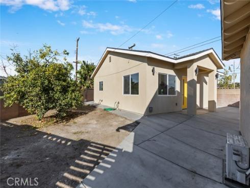 8491 Emerado Place, Westminster, CA