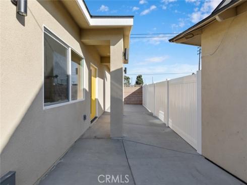 8491 Emerado Place, Westminster, CA