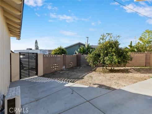 8491 Emerado Place, Westminster, CA