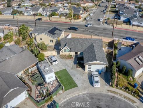 8491 Emerado Place, Westminster, CA
