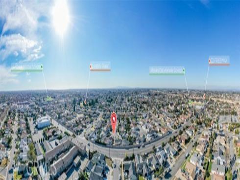 8491 Emerado Place, Westminster, CA