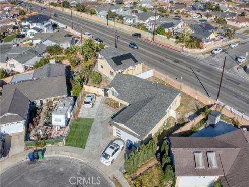 8491 Emerado Place, Westminster, CA
