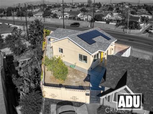 8491 Emerado Place, Westminster, CA