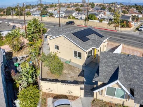 8491 Emerado Place, Westminster, CA