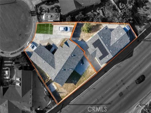 8491 Emerado Place, Westminster, CA