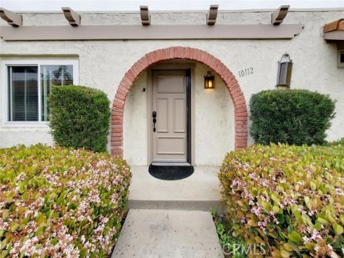 10112 Cabo Drive, Westminster, CA