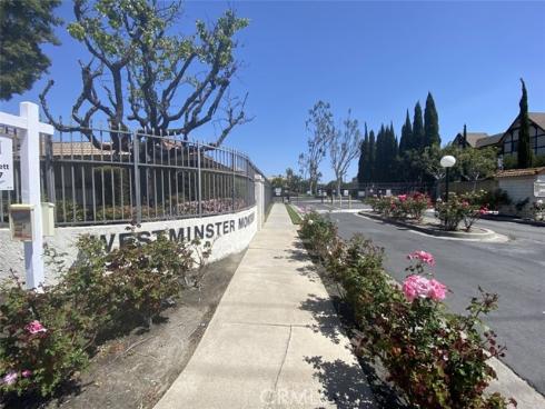 10112 Cabo Drive, Westminster, CA