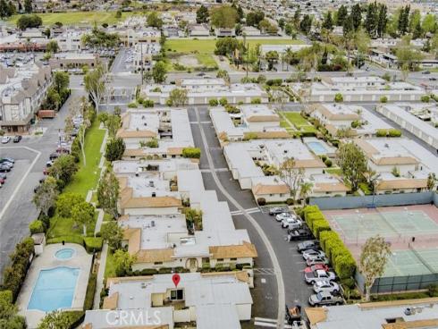 10112 Cabo Drive, Westminster, CA