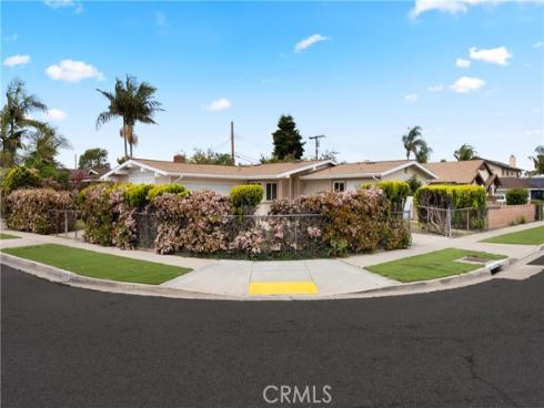 8751 Oasis Avenue, Westminster, CA