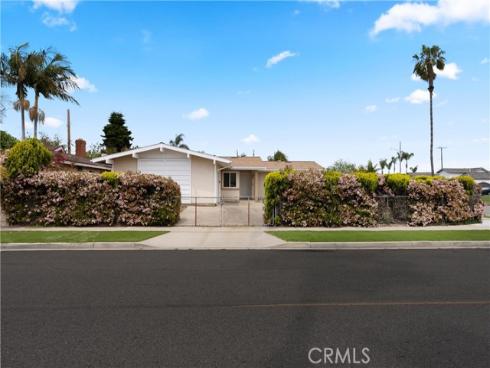 8751 Oasis Avenue, Westminster, CA