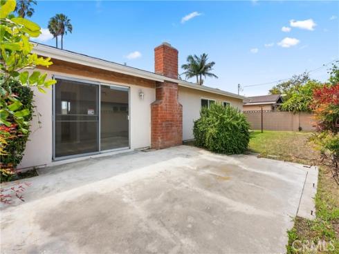 8751 Oasis Avenue, Westminster, CA