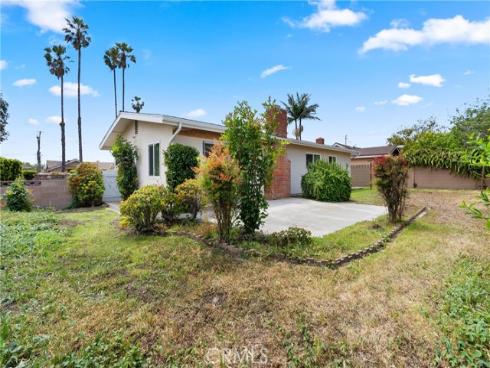 8751 Oasis Avenue, Westminster, CA