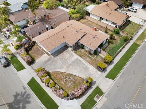 8751 Oasis Avenue, Westminster, CA