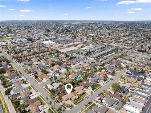 8751  Oasis   Avenue, Westminster, CA