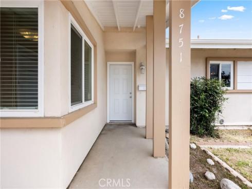 8751 Oasis Avenue, Westminster, CA