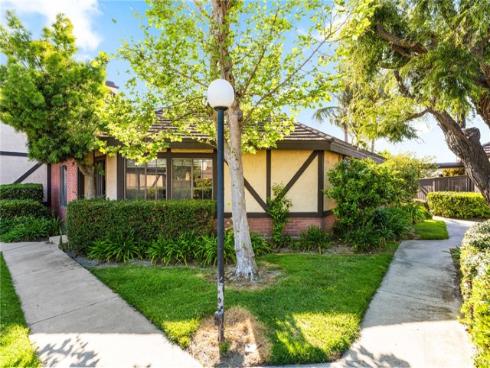 14870 Stonehedge Lane, Westminster, CA