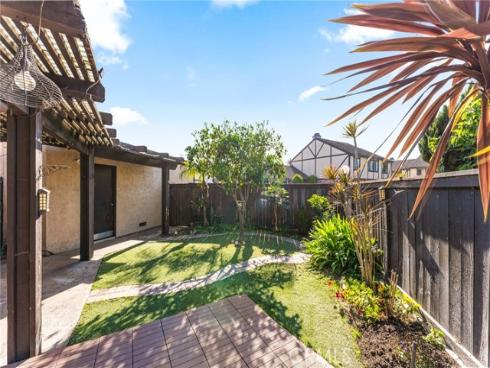 14870 Stonehedge Lane, Westminster, CA