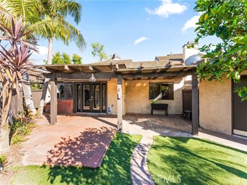 14870 Stonehedge Lane, Westminster, CA