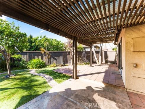 14870 Stonehedge Lane, Westminster, CA