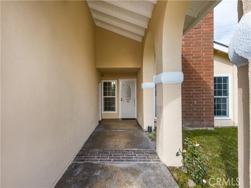 5222 Auburn Circle, Westminster, CA